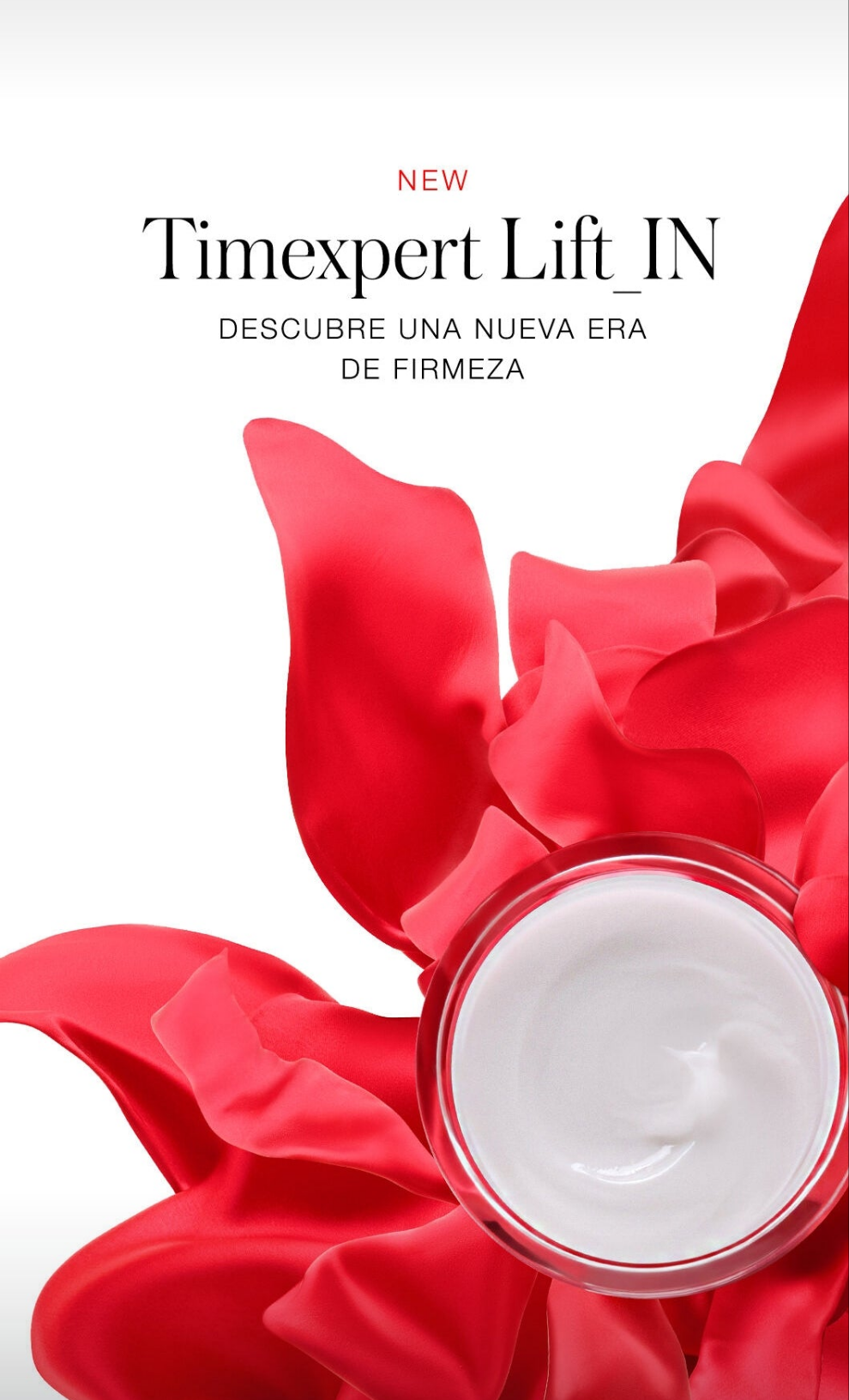 Time Expert Mascarilla Germaine Lifting