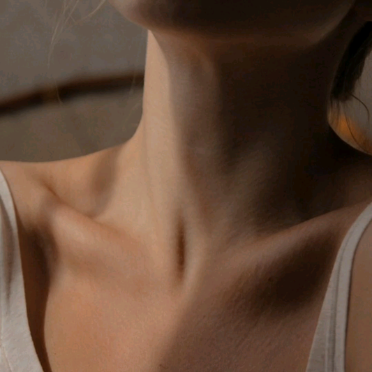 Anti Fibrosis Papada y cuello