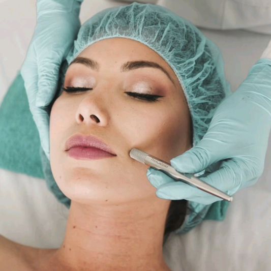 Pack anual, rostro y cuello Multi Tratamientos