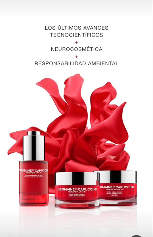Crema Efecto Firmeza Germaine