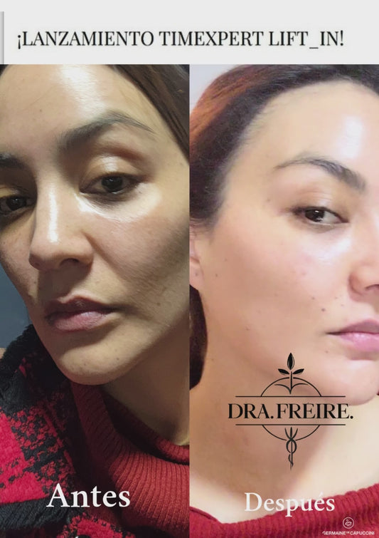 Time Expert Mascarilla Germaine Lifting