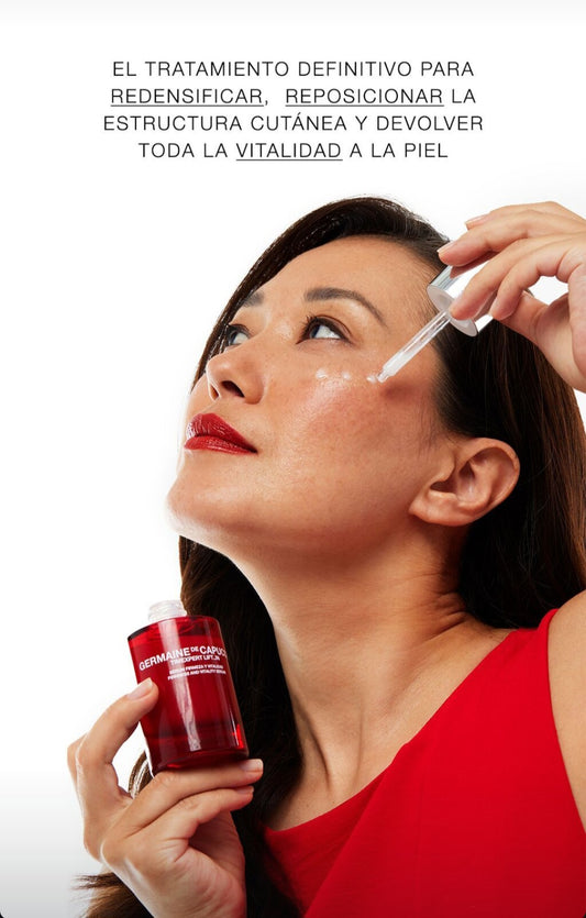 Serum Firmeza Time Expert In Germaine