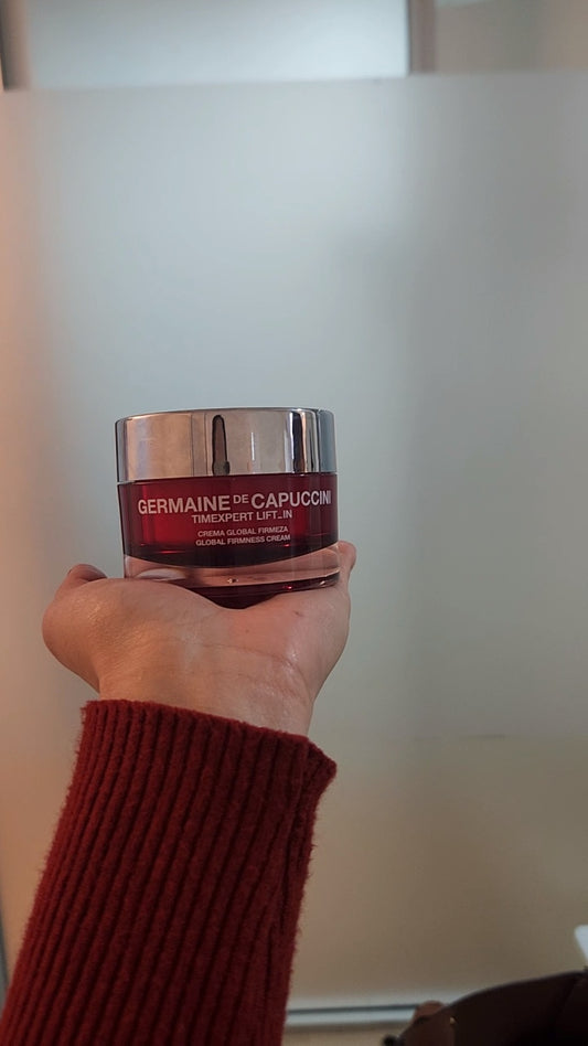 Crema Efecto Firmeza Germaine